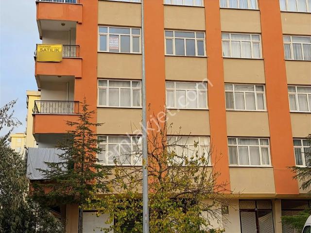 Hammer'den Yeni Stadyum Karşısında Muhteşem Geniş Ferah 3+1daire