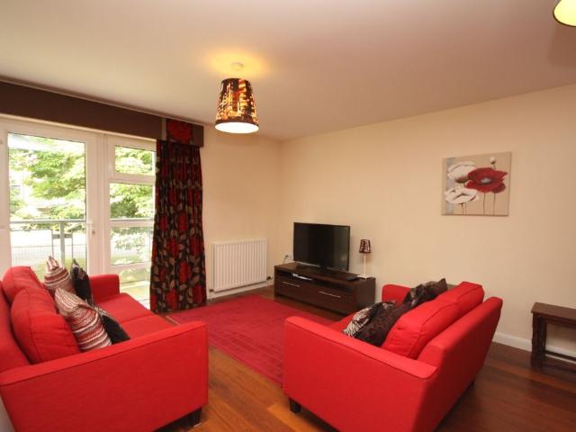 Hammerman Drive, Aberdeen AB24, 2 bed flat to rent, £850 pcm | PrimeLocation