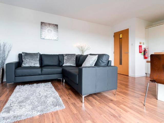 Hammerman Drive, Hilton, Aberdeen AB24, 1 bed flat to rent, £795 pcm | PrimeLocation