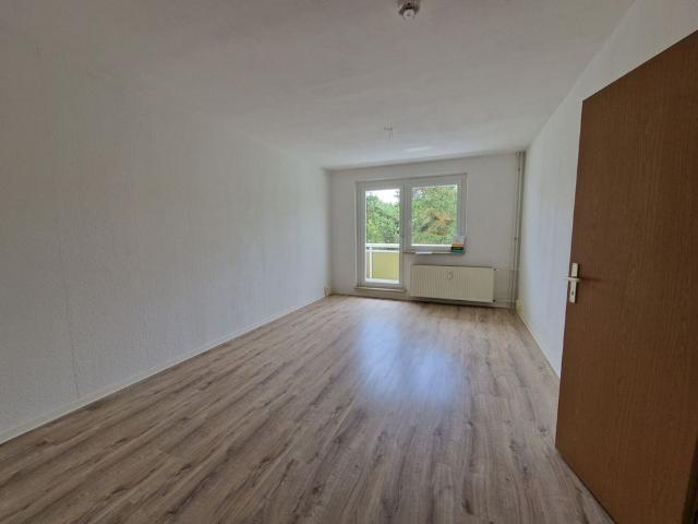 Hammerpreis*Helle 2 Raum Wohnung im Hochparterre mit Duschbad und Balkon!