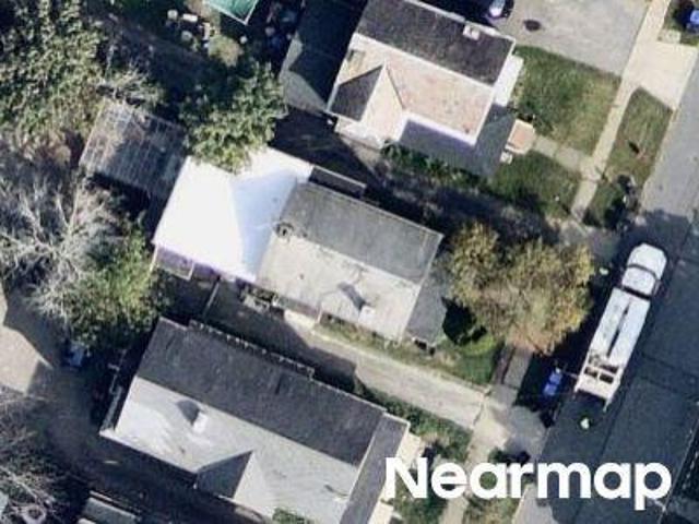 Hammersley Ave