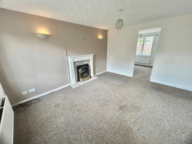 Hammersmith Close, Nottingham, Nuthall