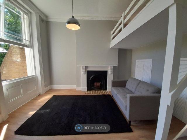 Hammersmith Grove, London W6, 1 bed flat to rent, £1,650 pcm | PrimeLocation