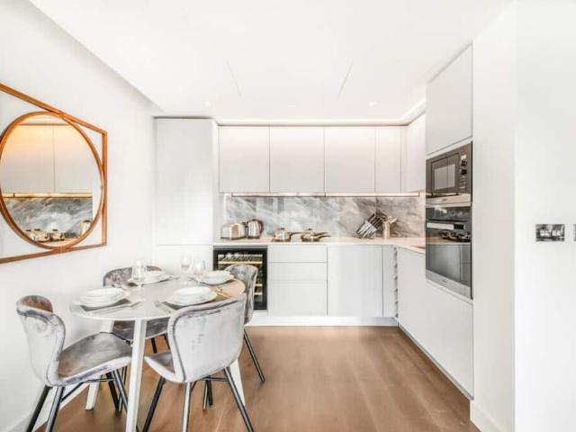 Hammersmith House, Artillery Lane, London, W12 0HS, United Kingdom | 2 bed apartment for rent #121426224 | Rentberry