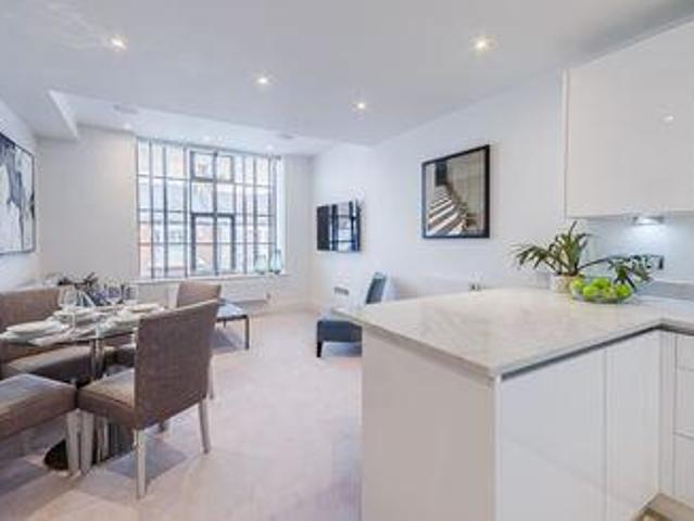 Hammersmith, London. W6 2 bed apartment to rent £4,182 pcm £965 pw