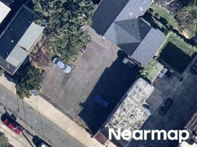 Hammond Ave