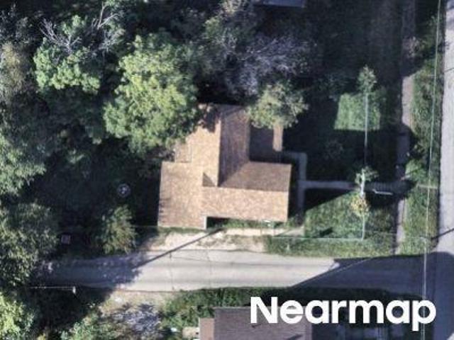 Hammond Ave