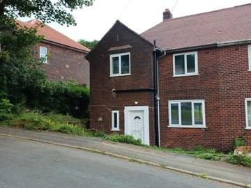 Hammond Avenue, Bacup OL13, 3 bed semi detached house to rent, £1,200 pcm | PrimeLocation