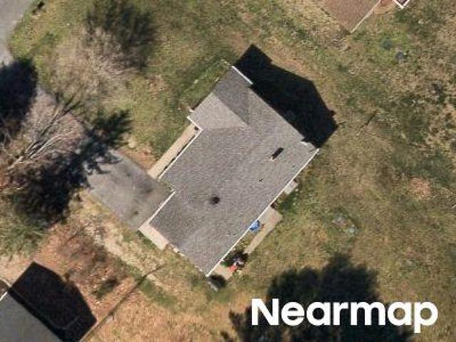 Hammond Dr