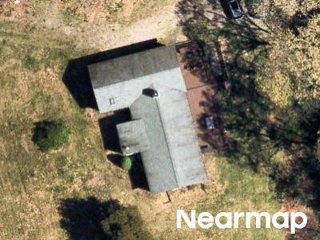 Hammond Hill Rd