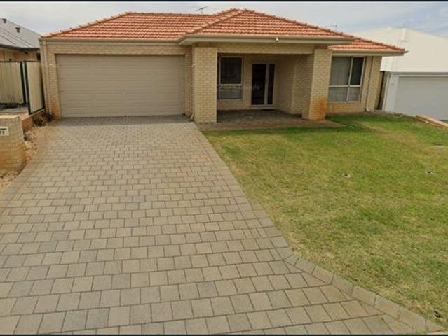 Hammond Park 4BR House for Lease $800/wk from 2026 09 01 200m²