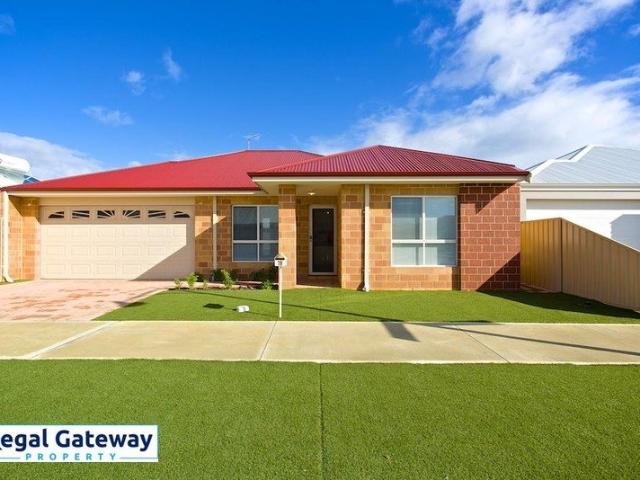 Hammond Park Easy Care Family Living 3x2 $750 P/W