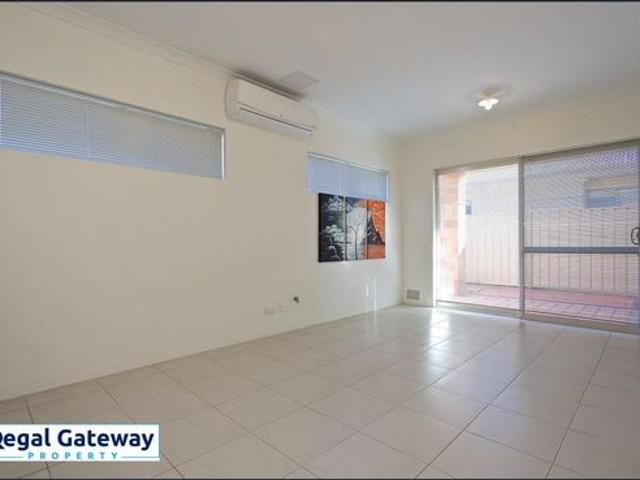 Hammond Park Easy Care Family Living 3x2 $750 P/W