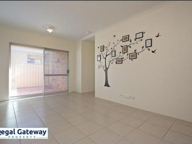 Hammond Park Easy Care Family Living 3x2 $750 P/W