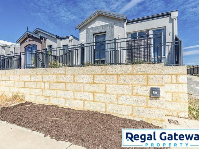 Hammond Park Easy Care Living 3 x 2 $750 P/W