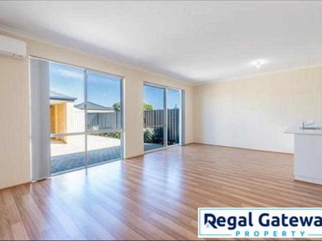 Hammond Park Easy Care Living 3 x 2 $750 P/W