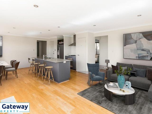 Hammond Park Park Vista 3x2 $750 per week