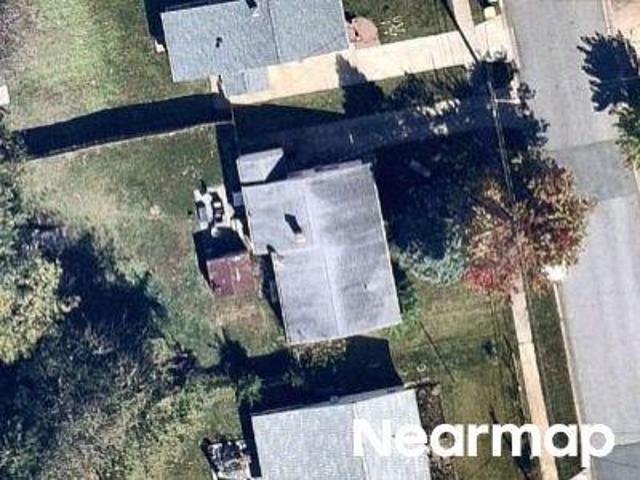 Hammond Pl