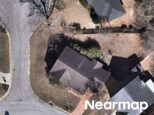 Hammond Place Cir