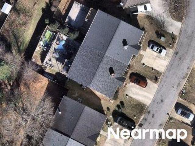 Hammond Place Cir