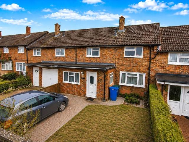 Hammond Road, Horsell, Woking, Surrey GU21, 3 bed terraced house to rent, £2,250 pcm | PrimeLocation