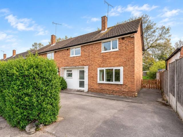 Hammond Road, Woking, Surrey GU21, 3 bed end terrace house to rent, £2,200 pcm | PrimeLocation