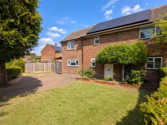 Hammond Road, Woking 3 bedrooms Property for lettings Seymours