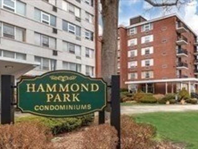 Hammond St Unit,newton, Condo For Sale