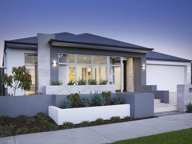 Hammond West Private Estate is an easy escape from the pace of modern living