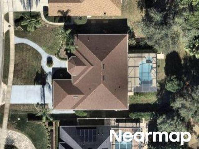 Hammock Oak Cir