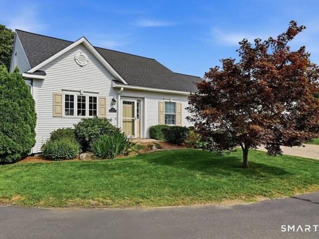 Hammock Rd N Unit,westbrook, Condo For Sale