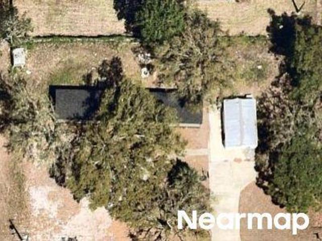Hammock Rd