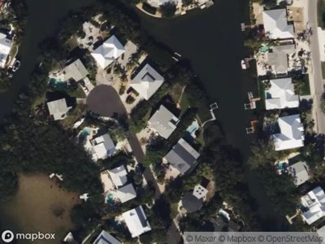 Hammock Rd