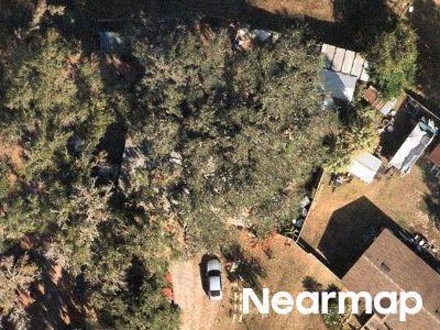 Hammock Ridge Dr