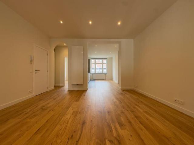 Hamoir: Apartment fully renovated 2 bedroom