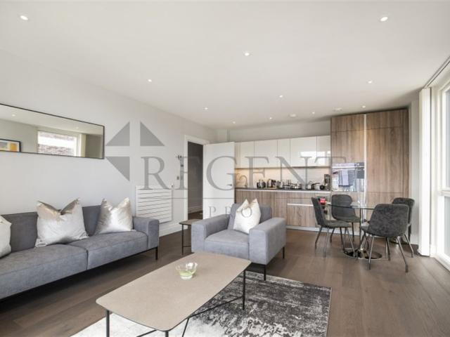 Hamond Court, Kingston Upon Thames KT2, 1 bed flat to rent, £2,100 pcm | PrimeLocation