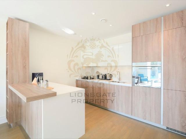 Hamond Court KT2, 2 bed flat to rent, £2,900 pcm | PrimeLocation