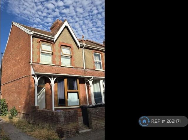 Hamp St, Bridgwater, TA6 1 bed in a house share to rent £650 pcm £150 pw