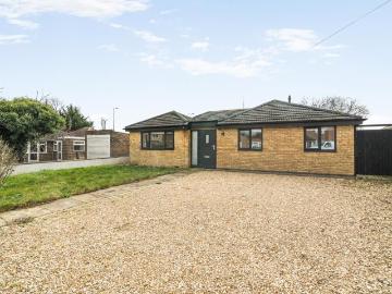 Kidlington, Oxfordshire county, South East England