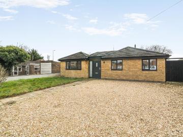 Kidlington, Oxfordshire county, South East England