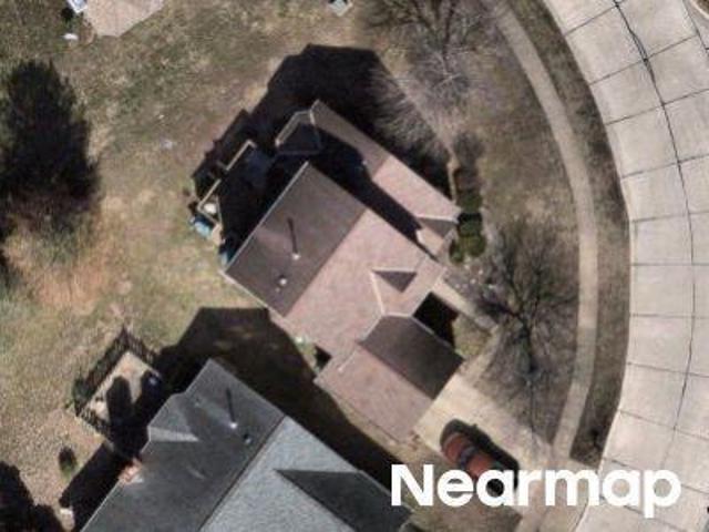 Hampden Pl