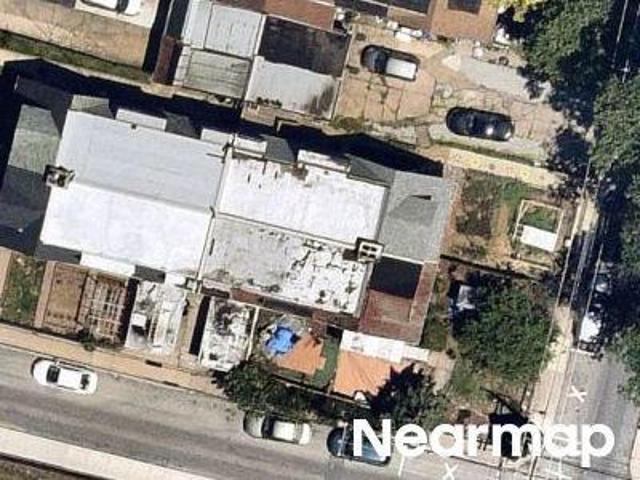 Hampden Rd