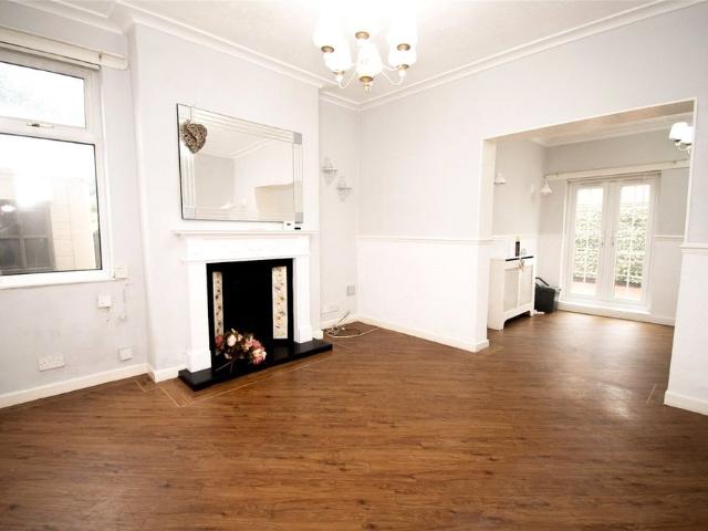 Hampden Road, CH42 5LH, Birkenhead