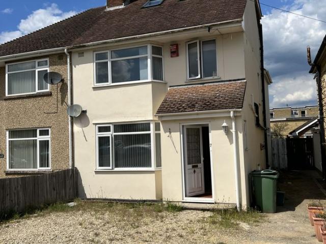Hampden Road, Oxford, Oxfordshire OX4, 6 bed semi detached house to rent, £4,000 pcm | PrimeLocation