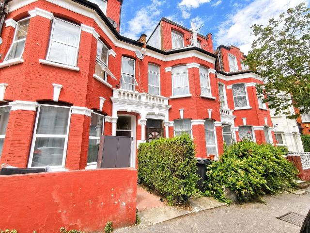 Hampden Road, London N8, 1 bed flat to rent, £1,250 pcm | PrimeLocation