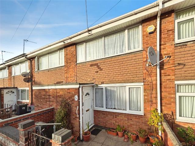 Hampden Road, Leicester, Leicestershire LE4, 2 bed terraced house to rent, £950 pcm | PrimeLocation