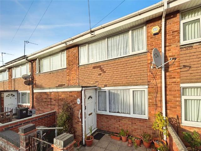 Hampden Road, Leicestershire LE4 2 bed terraced house to rent £950 pcm £219 pw