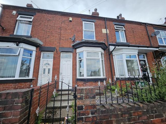 Hampden Road, Mexborough S64, 2 bed terraced house to rent, £695 pcm | PrimeLocation