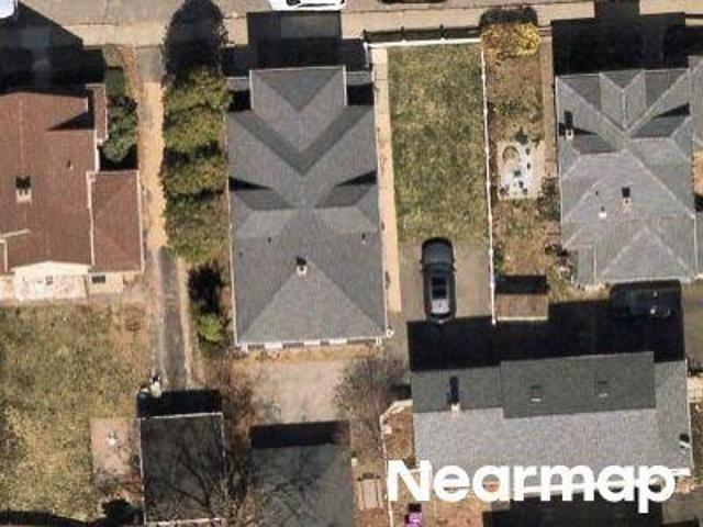 Hampden St # 1002