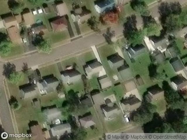 Hampshire Dr